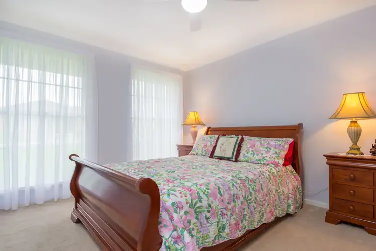 Fifth view of Homely house listing, 50 Caladenia Crescent, South Nowra NSW 2541