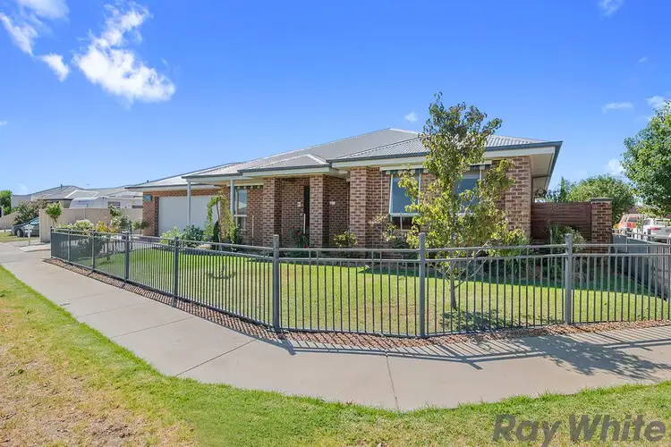 1 Wonga Place, Yarrawonga VIC 3730