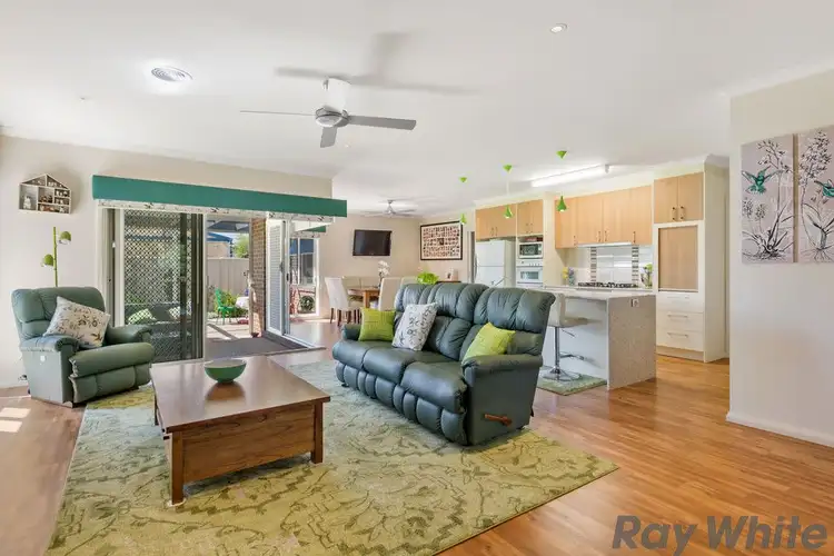 Fifth view of Homely house listing, 1 Wonga Place, Yarrawonga VIC 3730