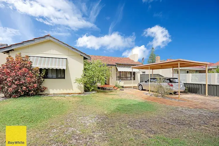 54 Camden Street, Dianella WA 6059