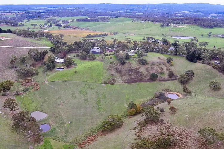 Second view of Homely rural property listing, 138 Old Mount Barker Road, Echunga SA 5153