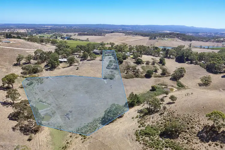 Third view of Homely rural property listing, 138 Old Mount Barker Road, Echunga SA 5153