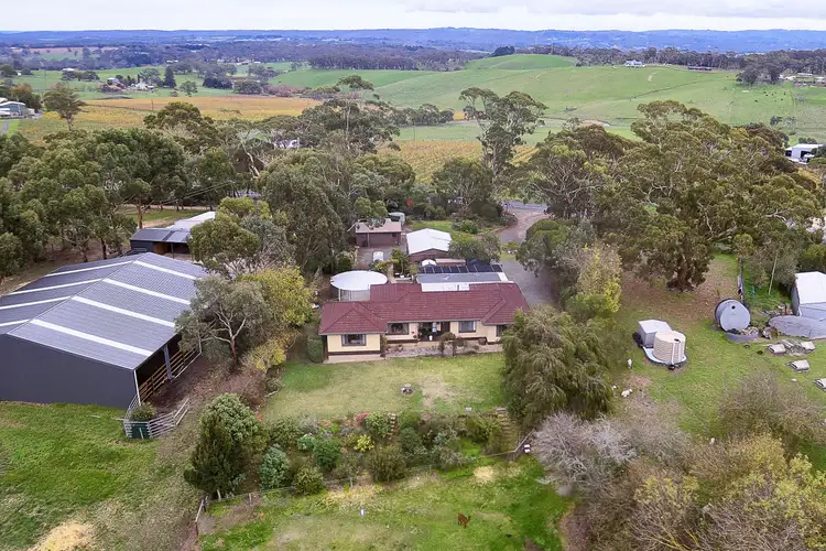 Sixth view of Homely rural property listing, 138 Old Mount Barker Road, Echunga SA 5153