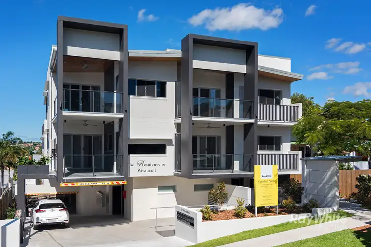 3 & 5/62 Westacott Street, Nundah QLD 4012