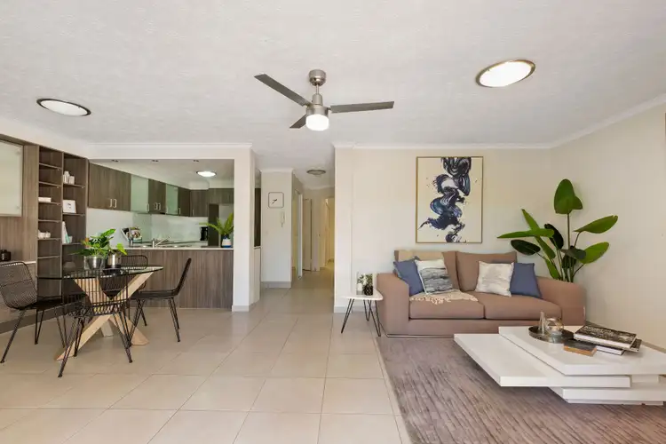 3/85 Petrel Avenue, Mermaid Beach QLD 4218