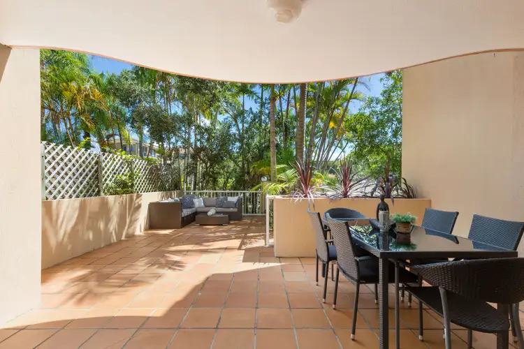 Fourth view of Homely unit listing, 3/85 Petrel Avenue, Mermaid Beach QLD 4218