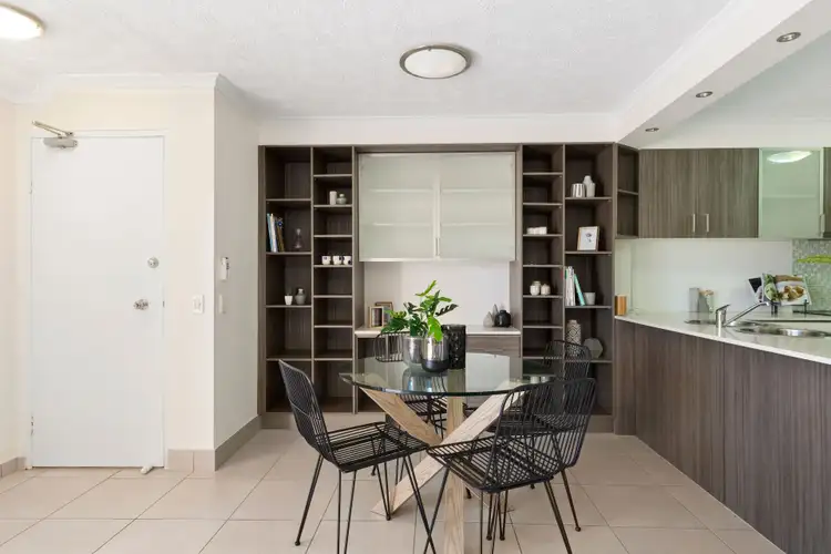 Sixth view of Homely unit listing, 3/85 Petrel Avenue, Mermaid Beach QLD 4218