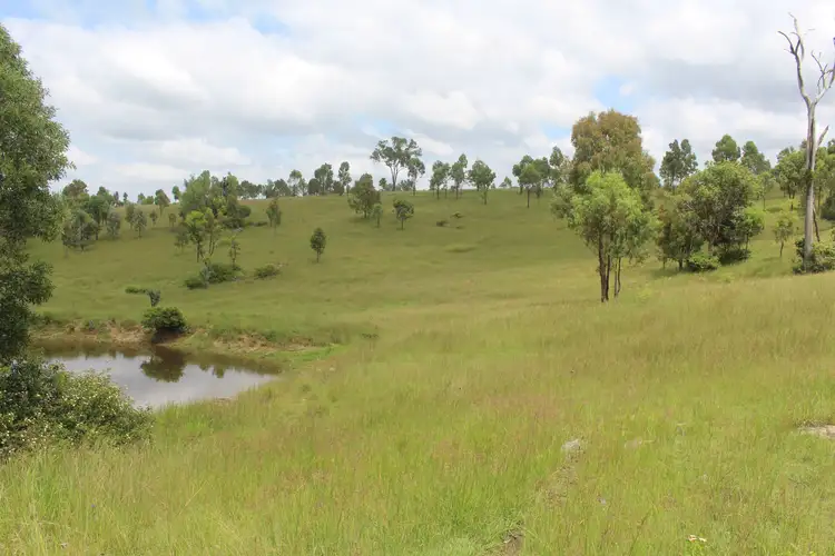 Main view of Homely rural property listing, Lot 5 Old Esk North Road, South East Nanango QLD 4615