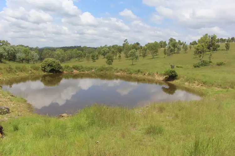 Second view of Homely rural property listing, Lot 5 Old Esk North Road, South East Nanango QLD 4615