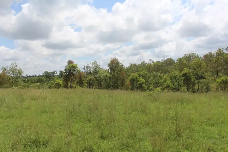 Third view of Homely rural property listing, Lot 5 Old Esk North Road, South East Nanango QLD 4615