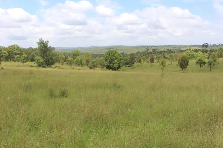 Sixth view of Homely rural property listing, Lot 5 Old Esk North Road, South East Nanango QLD 4615