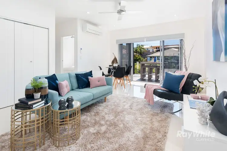 Sixth view of Homely unit listing, 7/62 Westacott Street, Nundah QLD 4012
