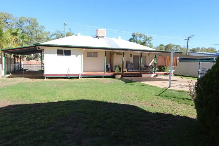 71 King Street, Charleville QLD 4470