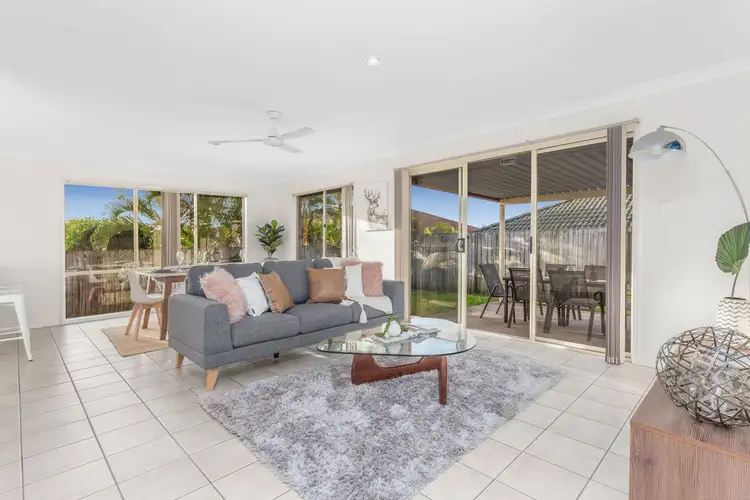 10 Alexandra Close, Aspley QLD 4034