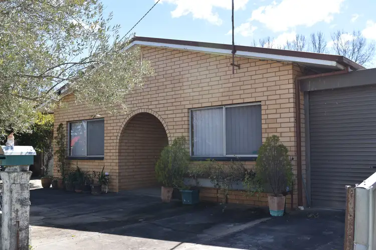 Main view of Homely house listing, 15 Maude Street, Myrtleford VIC 3737