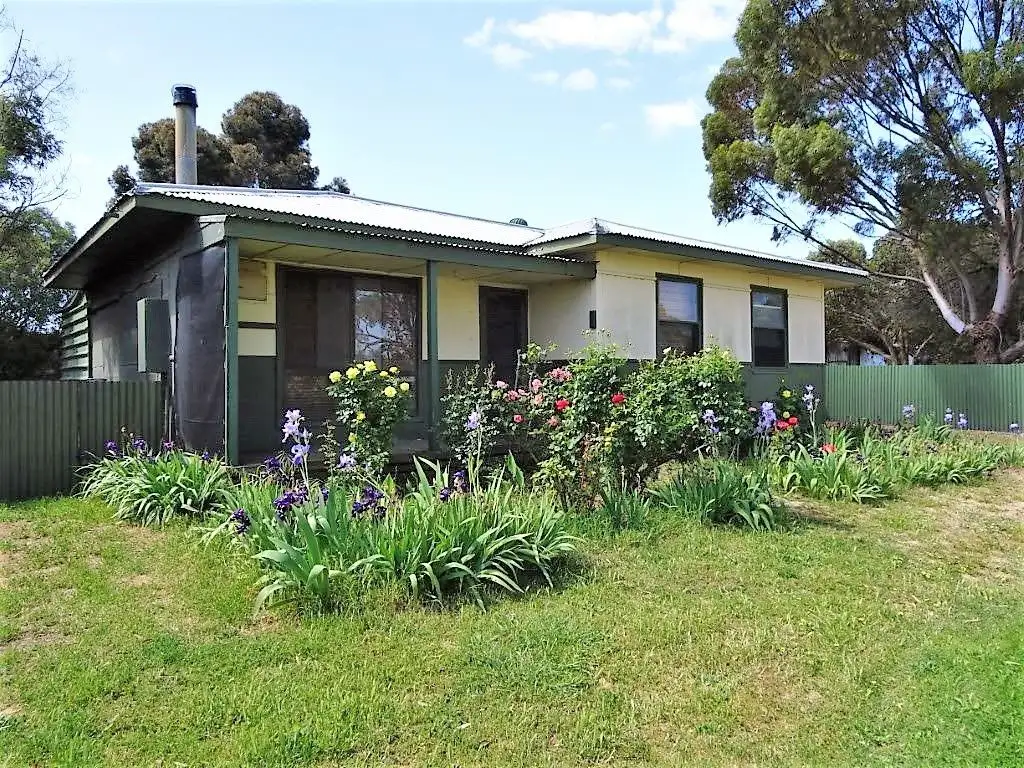 Main view of Homely house listing, 2 Second Street, Bordertown SA 5268
