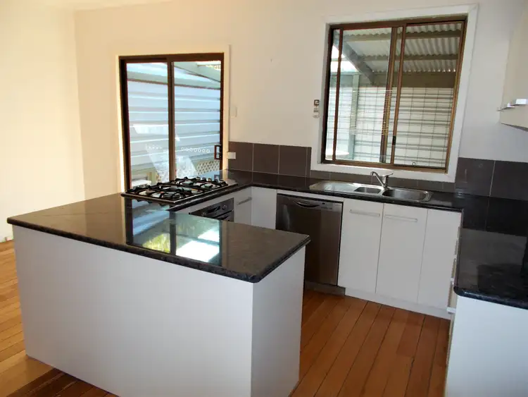 Second view of Homely house listing, 2 Second Street, Bordertown SA 5268