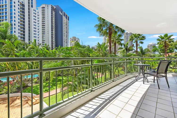 7/29 Woodroffe Avenue, Main Beach QLD 4217