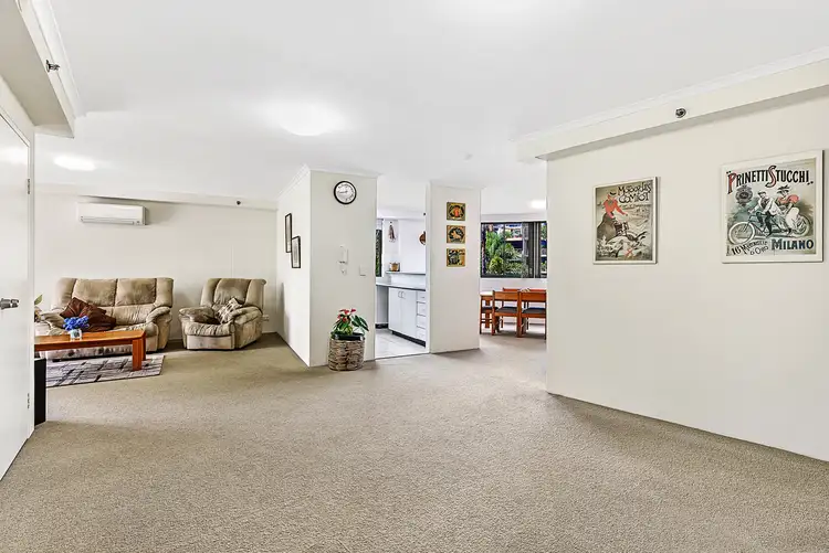 Seventh view of Homely apartment listing, 7/29 Woodroffe Avenue, Main Beach QLD 4217