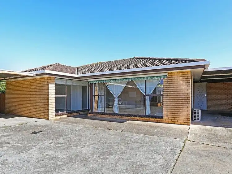 5/9 Elliott Avenue, Highton VIC 3216