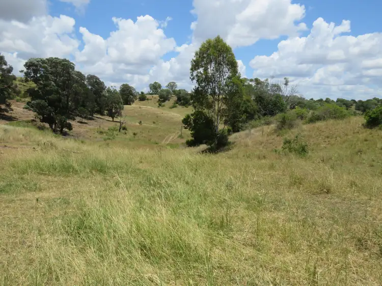 Second view of Homely rural property listing, 312 Eisenmengers Road, SunnyNook, Murgon QLD 4605
