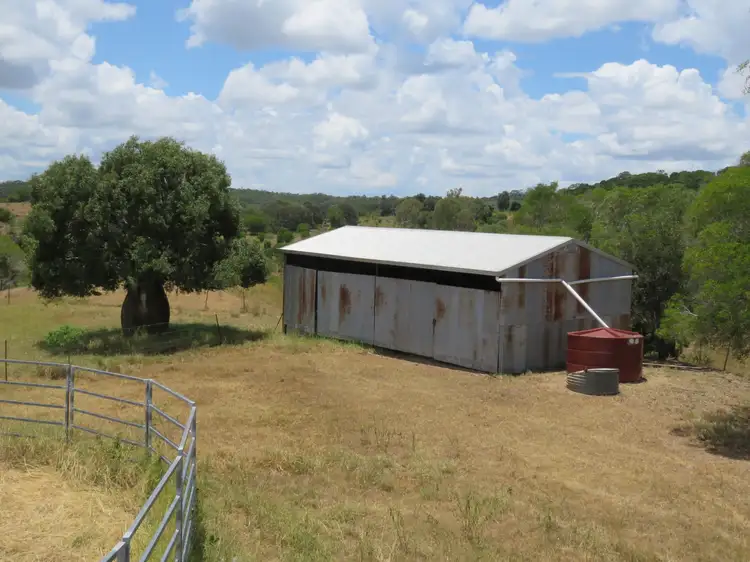 Fourth view of Homely rural property listing, 312 Eisenmengers Road, SunnyNook, Murgon QLD 4605