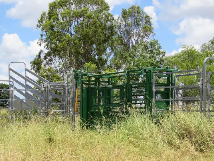 Fifth view of Homely rural property listing, 312 Eisenmengers Road, SunnyNook, Murgon QLD 4605
