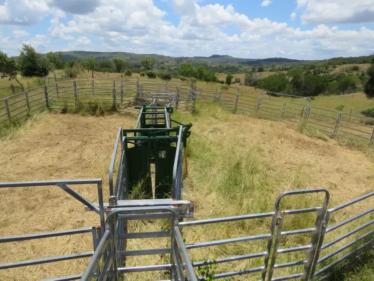 Sixth view of Homely rural property listing, 312 Eisenmengers Road, SunnyNook, Murgon QLD 4605