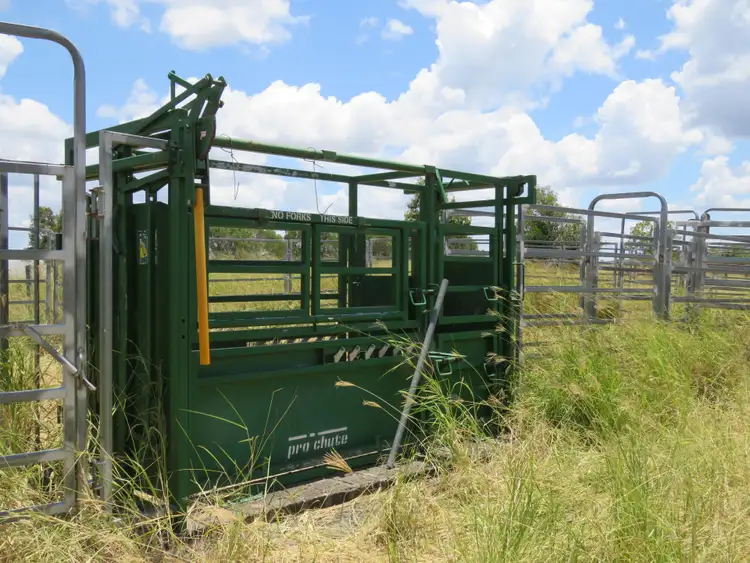 Seventh view of Homely rural property listing, 312 Eisenmengers Road, SunnyNook, Murgon QLD 4605