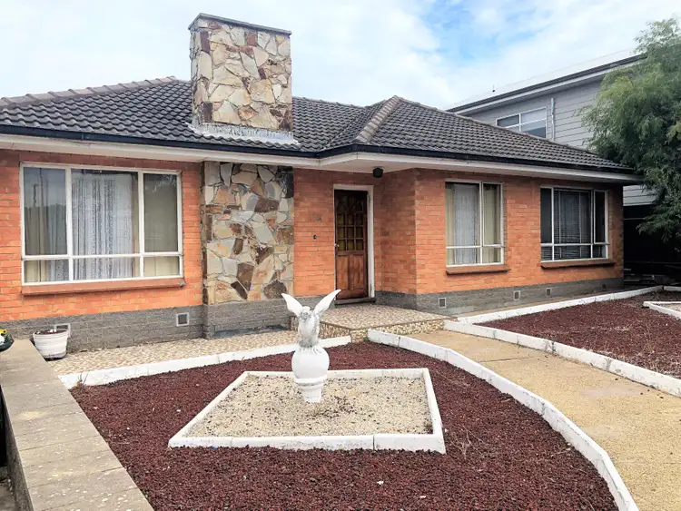Main view of Homely house listing, 129 Dyson Road, Christies Beach SA 5165