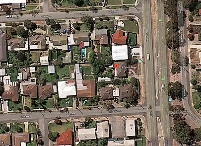 Second view of Homely house listing, 129 Dyson Road, Christies Beach SA 5165