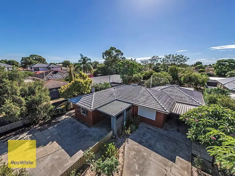 Main view of Homely land listing, 13A Parkview Parade, Redcliffe WA 6104