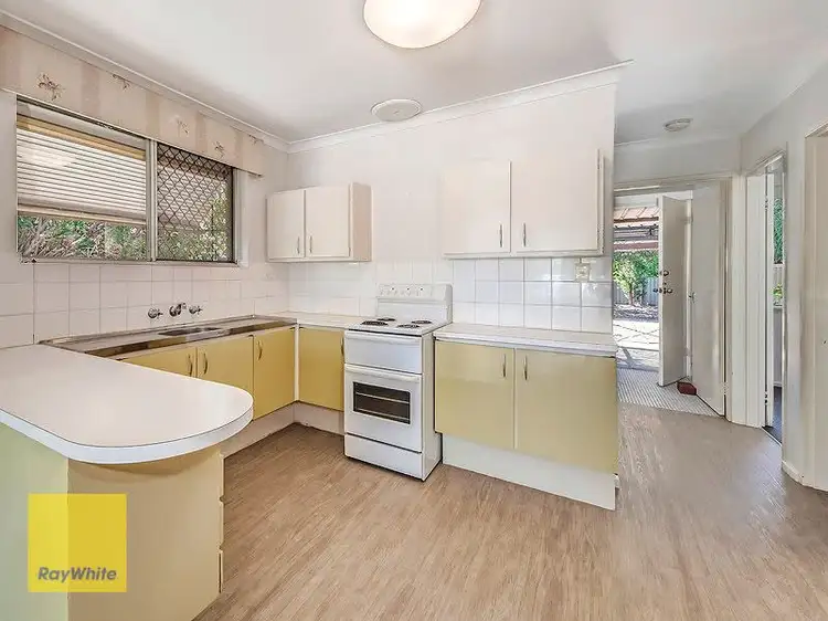 Second view of Homely land listing, 13A Parkview Parade, Redcliffe WA 6104