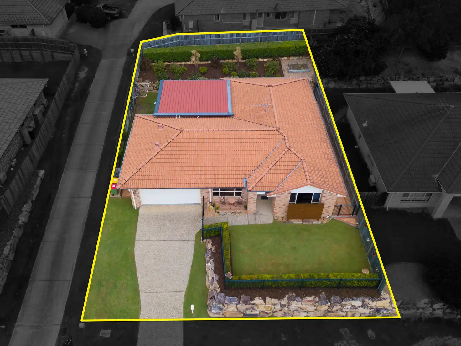 Main view of Homely house listing, 12 Dove Place, Springfield QLD 4300