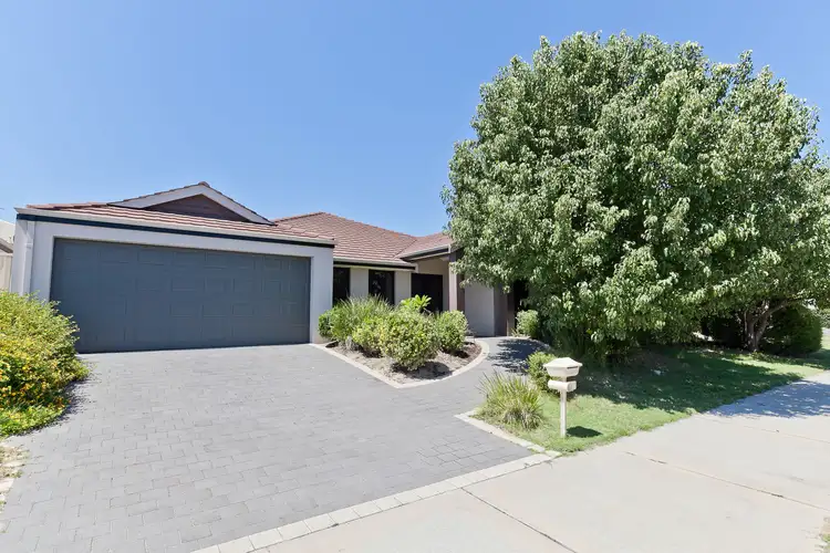 Main view of Homely house listing, 16 Lavender Chase, Darch WA 6065