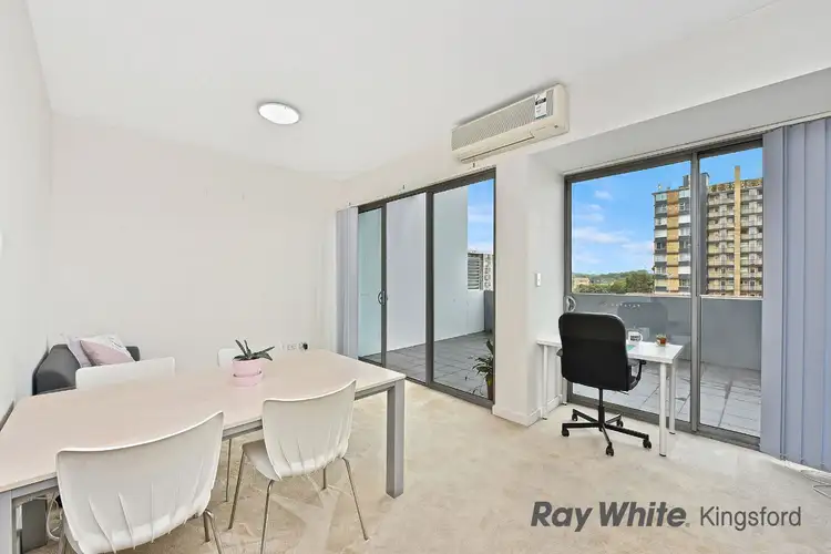 34/76 Anzac Parade, Kensington NSW 2033
