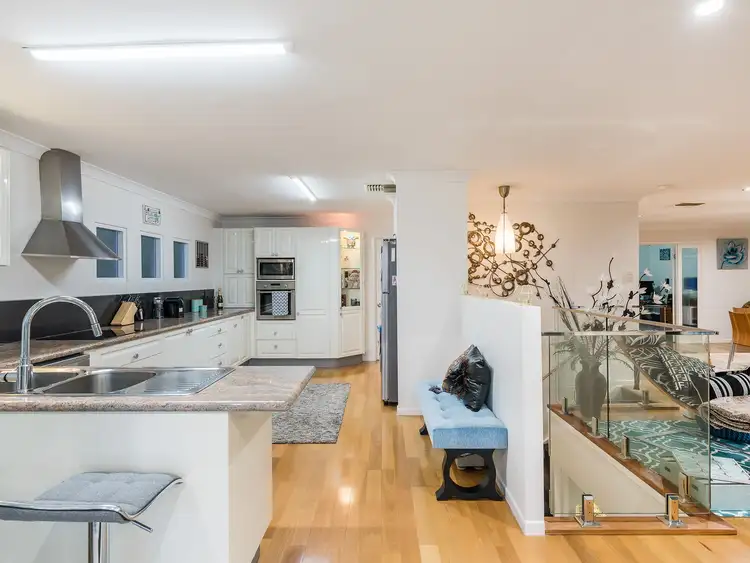 Fifth view of Homely house listing, 26 Brodie Street, Holland Park West QLD 4121