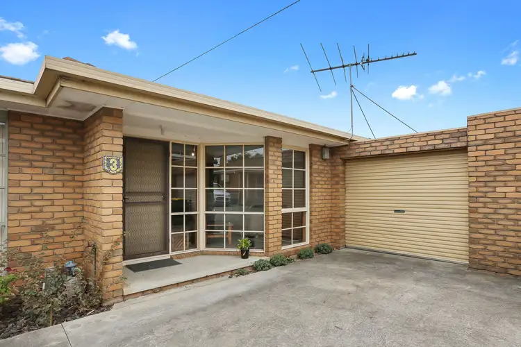 3/107-109 Torquay Road, Grovedale VIC 3216