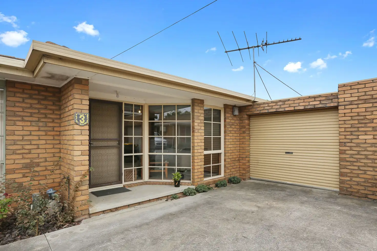 Main view of Homely unit listing, 3/107-109 Torquay Road, Grovedale VIC 3216