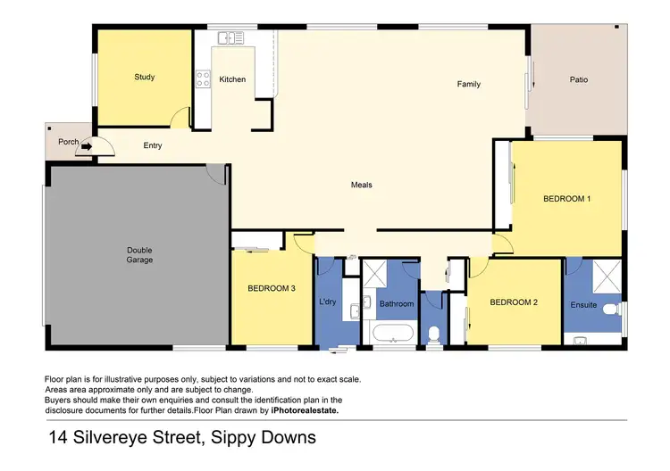 Seventh view of Homely house listing, 14 Silvereye Street, Sippy Downs QLD 4556