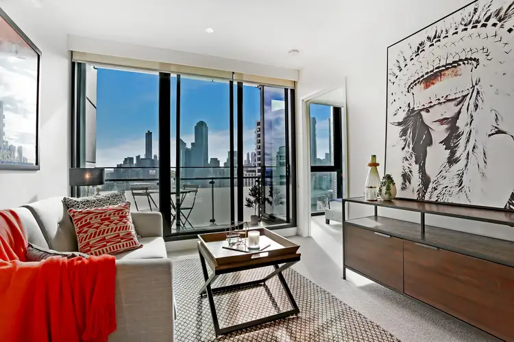 2701/45 Clarke Street, Southbank VIC 3006