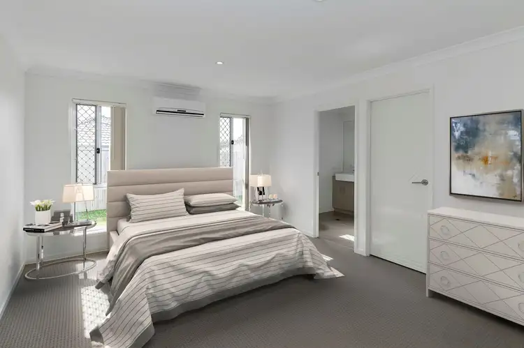 Fifth view of Homely house listing, 4 John Crescent, Pimpama QLD 4209