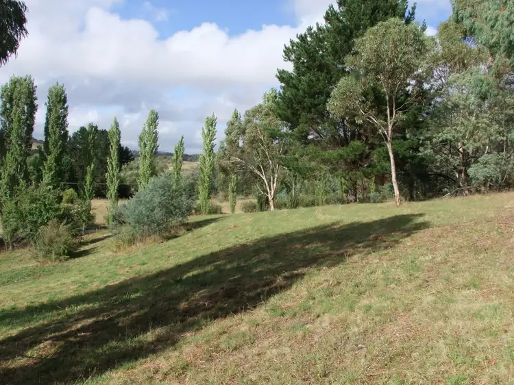 Second view of Homely rural property listing, Address available on request