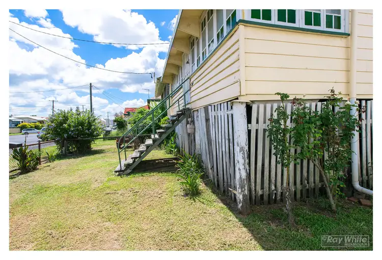 Seventh view of Homely house listing, 287 Alma Street, Rockhampton City QLD 4700