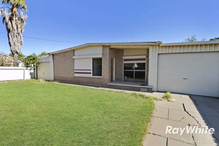 41 Ballard Road, Smithfield Plains SA 5114