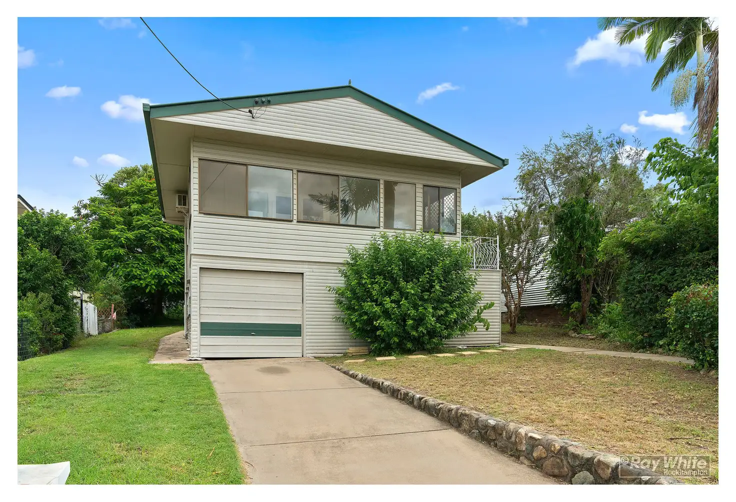 Main view of Homely house listing, 16 Rudd Street, The Range QLD 4700