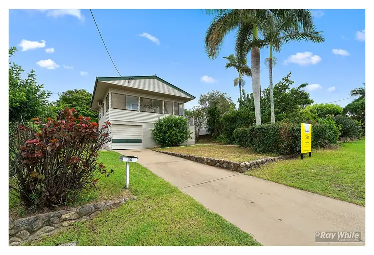 Second view of Homely house listing, 16 Rudd Street, The Range QLD 4700