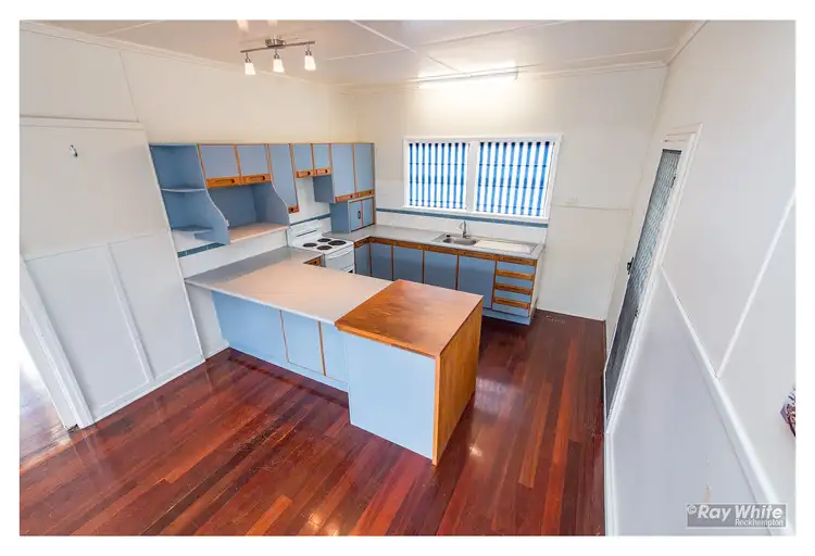 Third view of Homely house listing, 16 Rudd Street, The Range QLD 4700