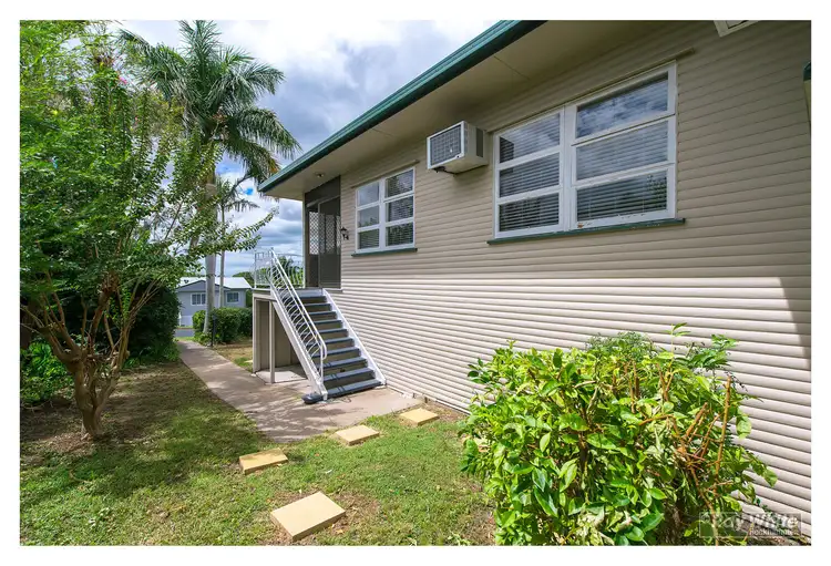 Sixth view of Homely house listing, 16 Rudd Street, The Range QLD 4700