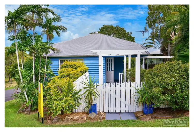 52 Wentworth Terrace, The Range QLD 4700